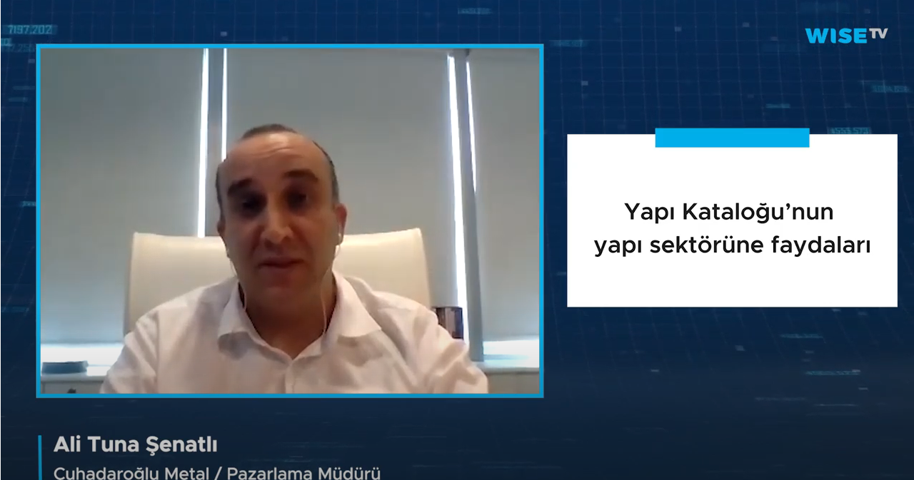 Yapı Kataloğu’nun yapı sektörüne faydaları