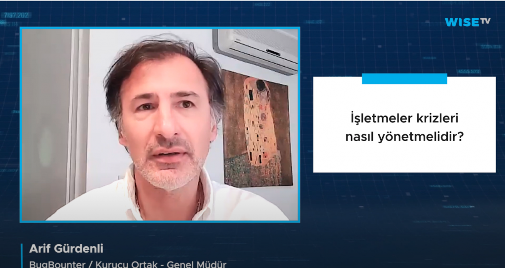 İşletmeler krizleri nasıl yönetmelidir?