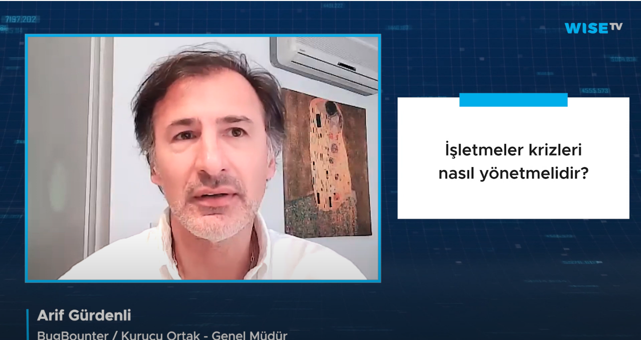 İşletmeler krizleri nasıl yönetmelidir?