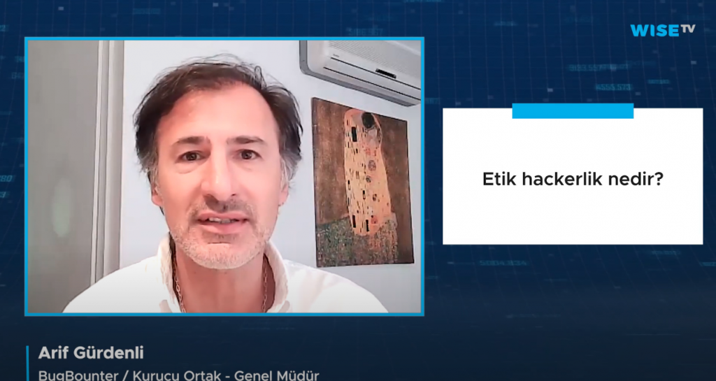 Etik hackerlik nedir?
