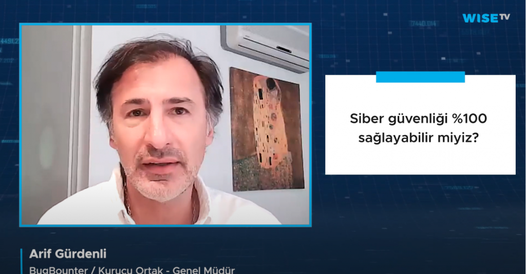 Siber güvenliği %100 sağlayabilir miyiz?