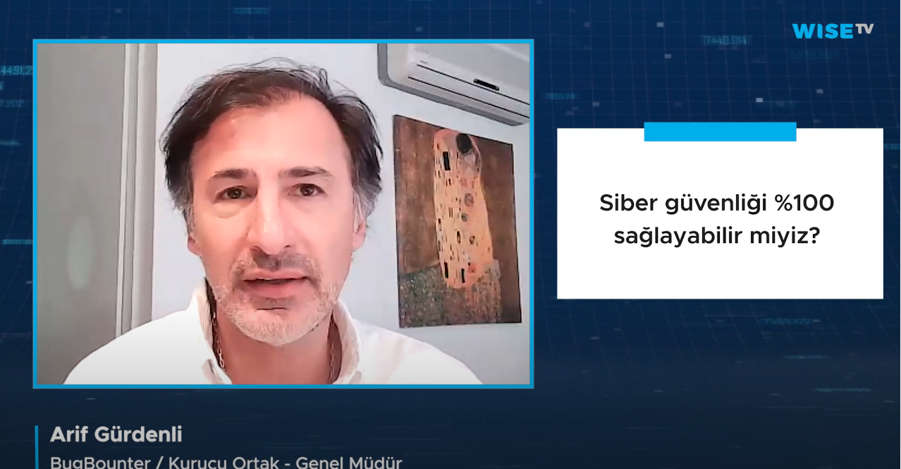 Siber güvenliği %100 sağlayabilir miyiz?