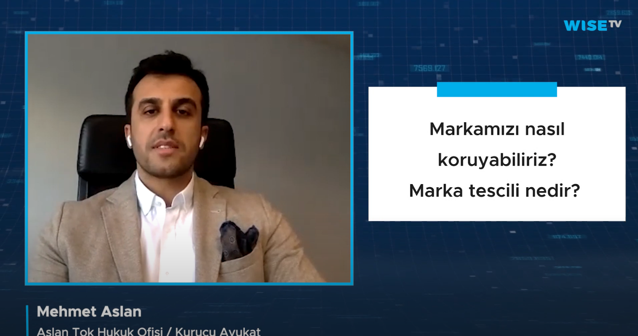 Markamızı nasıl koruyabiliriz? Marka tescili nedir?