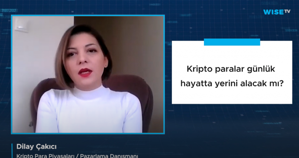 Kripto paralar günlük hayatta yerini alacak mı?