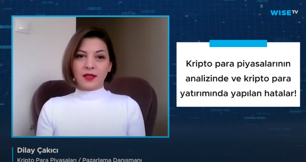 Kripto para piyasalarının analizinde ve kripto para yatırımında yapılan hatalar