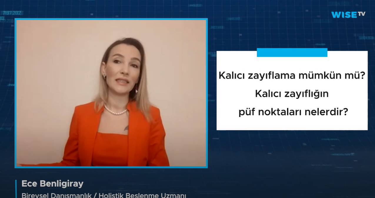 Kalıcı zayıflama mümkün mü? Kalıcı zayıflığın püf noktaları