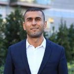 Hasan Arslanyüreği - Profil Resmi