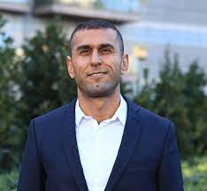 Hasan Arslanyüreği