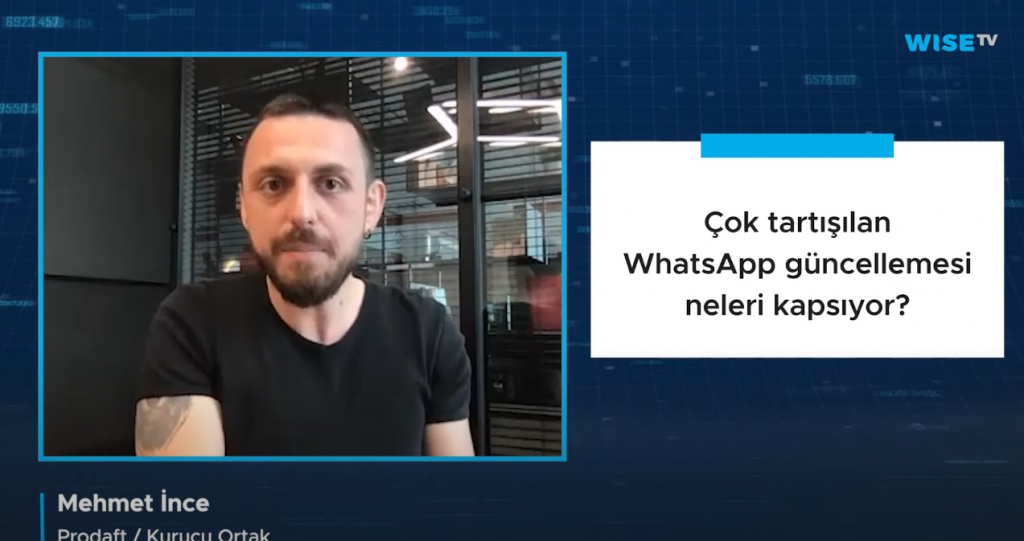 Çok tartışılan WhatsApp güncellemesi neleri kapsıyor?