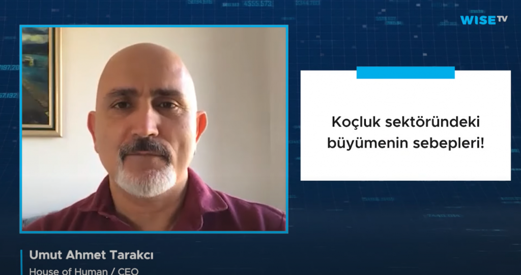 Koçluk sektöründeki büyümenin sebepleri