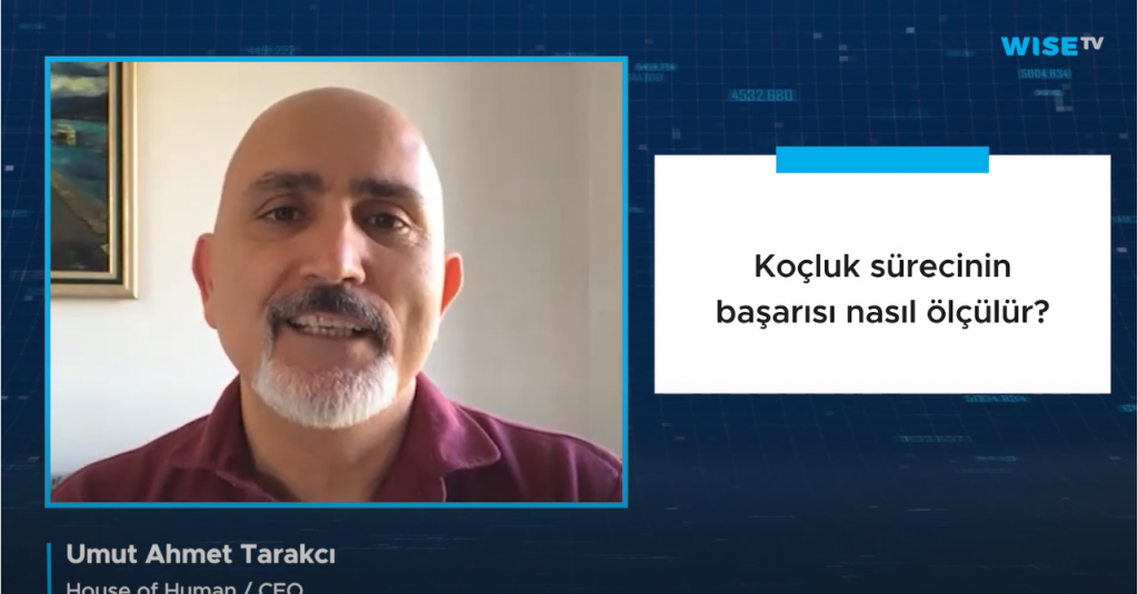 Koçluk sürecinin başarısı nasıl ölçülür?