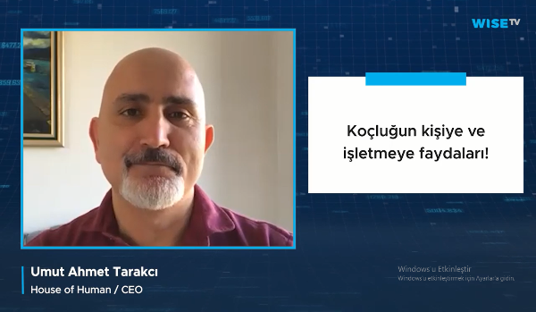 Koçluğun kişiye ve işletmeye faydaları!