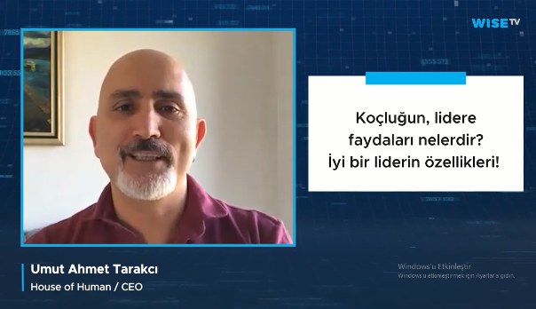Koçluğun, lidere faydaları nelerdir?  İyi bir liderin özellikleri!