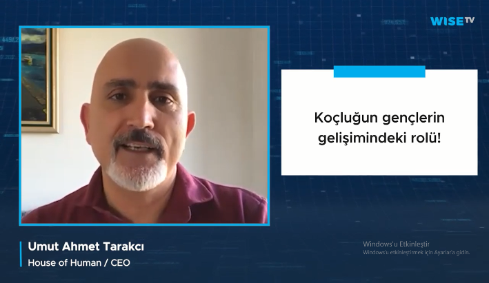 Koçluğun gençlerin gelişimindeki rolü!