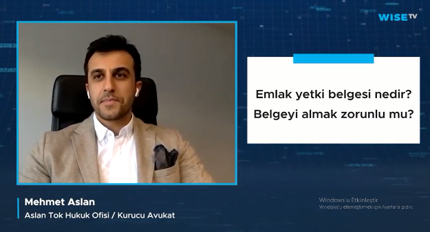 Emlak yetki belgesi nedir? Belgeyi almak zorunlu mu?