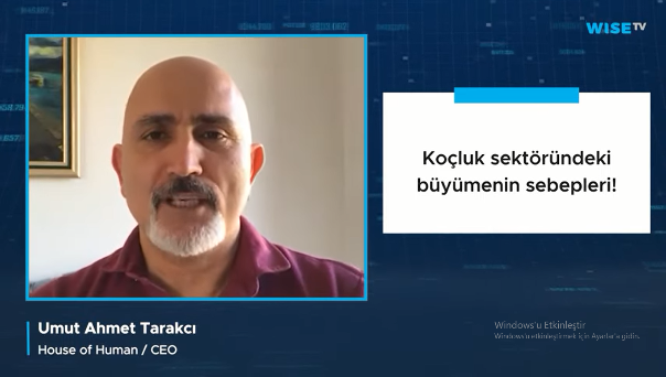 Koçluk sektöründeki büyümenin sebepleri!