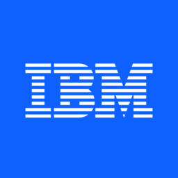 IBM Türkiye Logo