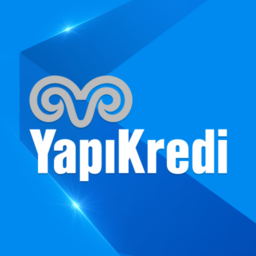 Yapı Kredi Logo
