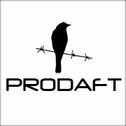 Prodaft Logo
