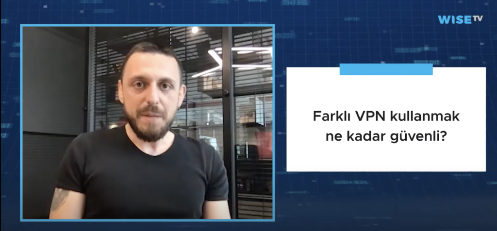 Farklı VPN kullanmak ne kadar güvenli?