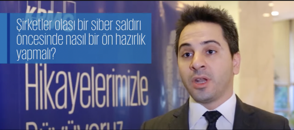 Şirketler siber saldırılara karşı nasıl hazırlık yapabilirler?
