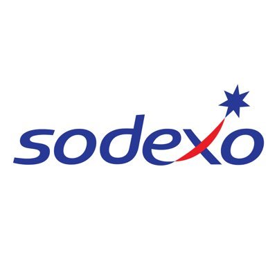 Sodexo Logo