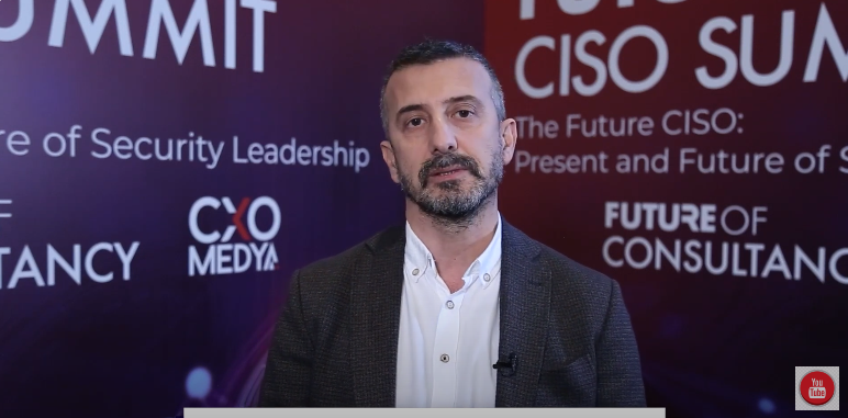 CISO’ların ajandasında neler var?