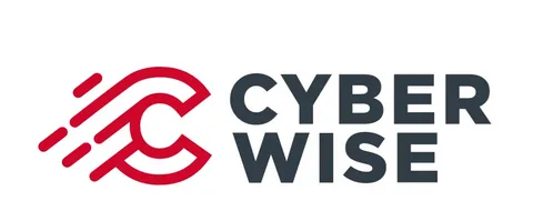 Cyberwise Logo
