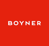 Boyner Grup Logo