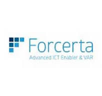 Forcerta Logo