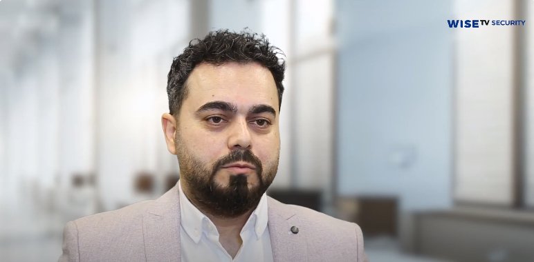 Siber Güvenlikte “İNSAN”