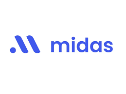 Midas Logo