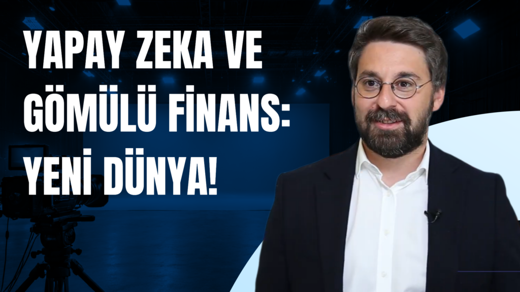 Gelecek dönemde hangi teknolojik gelişmeler üzerinde duracağız?