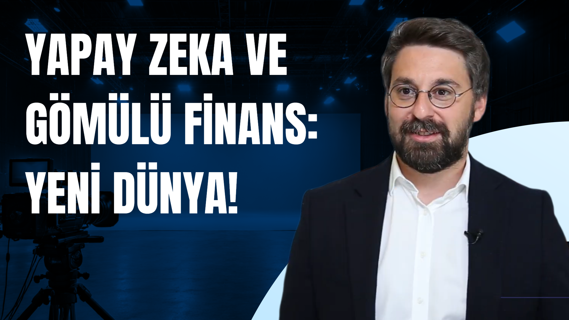 Gelecek dönemde hangi teknolojik gelişmeler üzerinde duracağız?