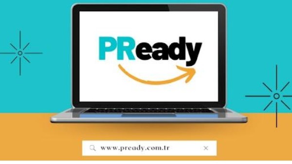PReady Hakkında