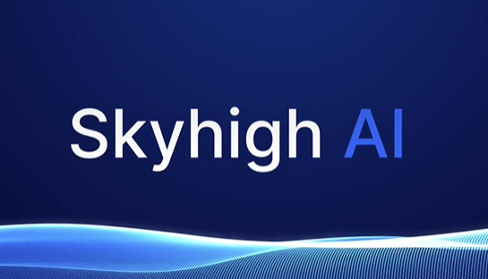 Skyhigh Security Hakkında