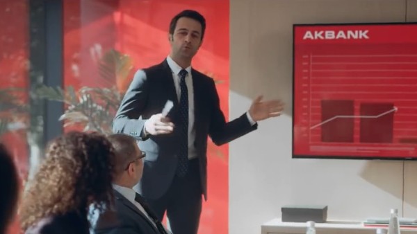 Akbank fintech yatırımları, inovasyon ve çözümleri