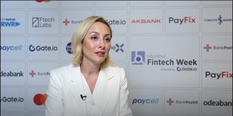 Fintech sektöründe kadınların rolü ve konumu