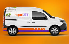 HepsiJET Kimdir?