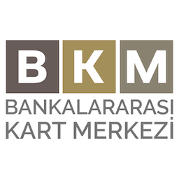 BKM Logo