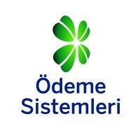Garanti BBVA Ödeme Sistemleri Logo