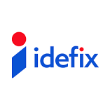 Idefix Logo