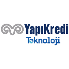 Yapı Kredi Teknoloji Logo