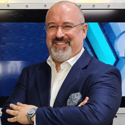Ediz Öztürk