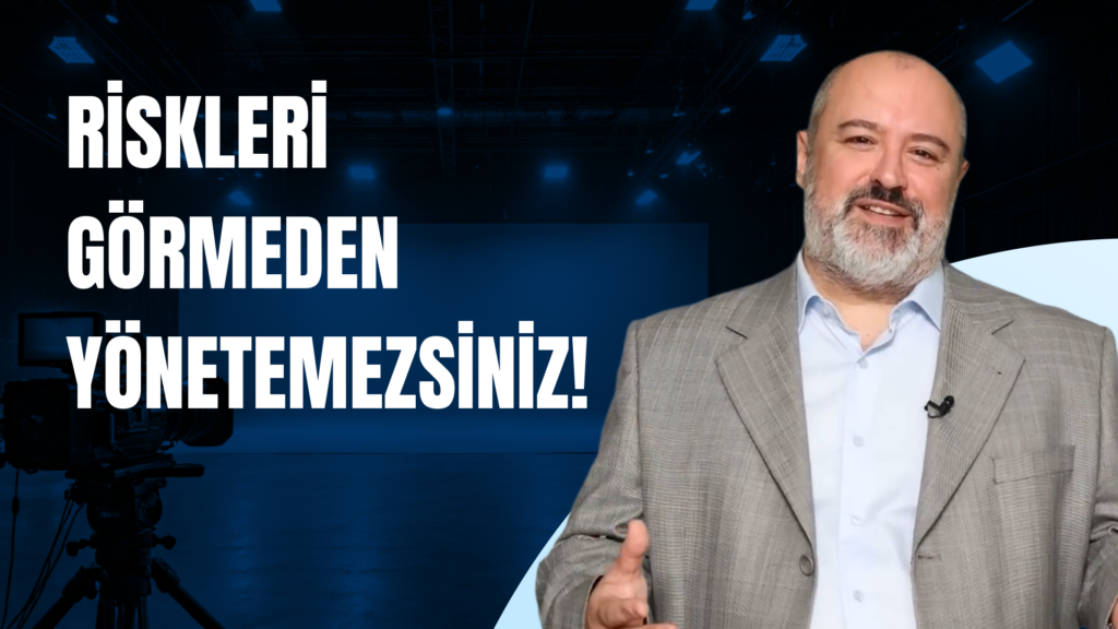 GRC sistemleri ile doğru risk tespiti ve yönetimi sağlanabilir mi?