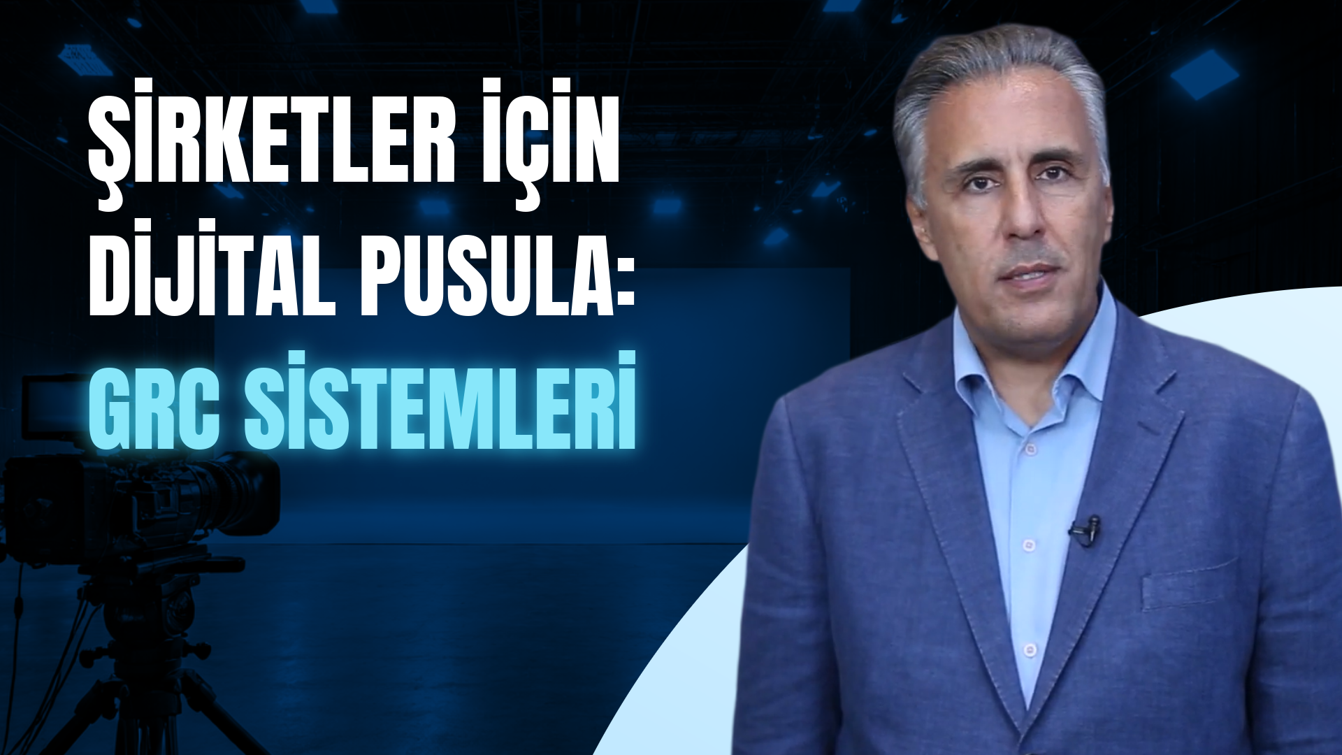 GRC nedir?
