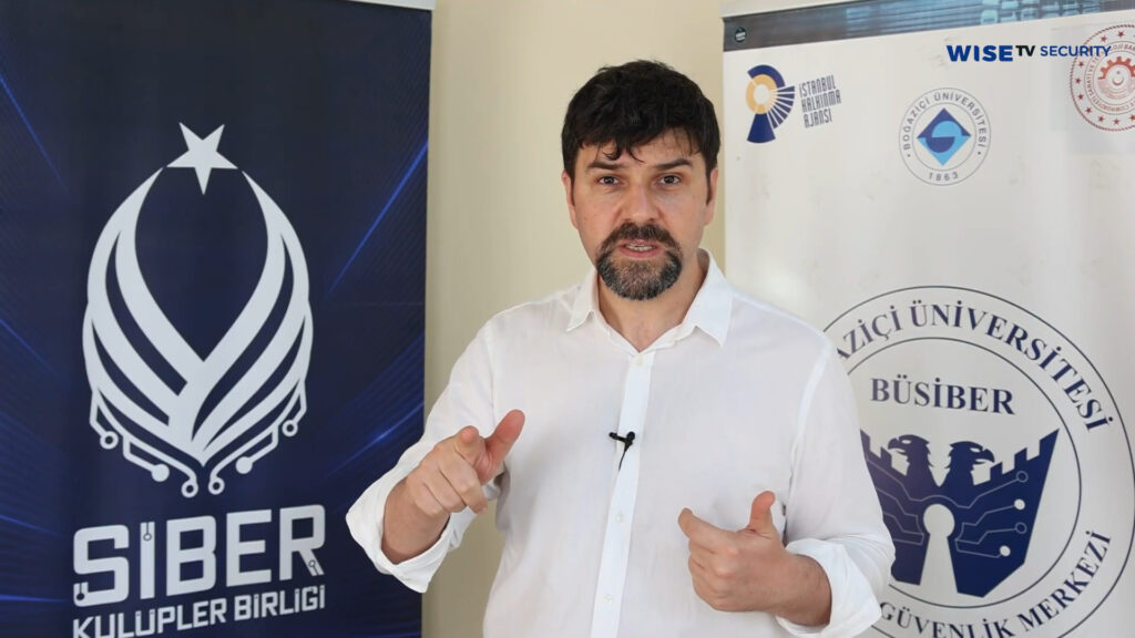 Bilgi güvenliği nedir? Hangi ilkelere dayanır?
