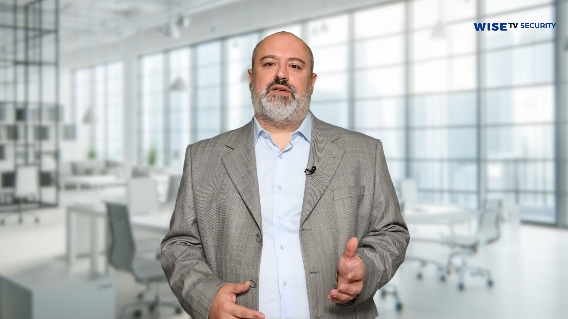 OT sektöründeki tehditler ve zaafiyetlerin tespiti noktasında en ideal çözüm ne olmalı?