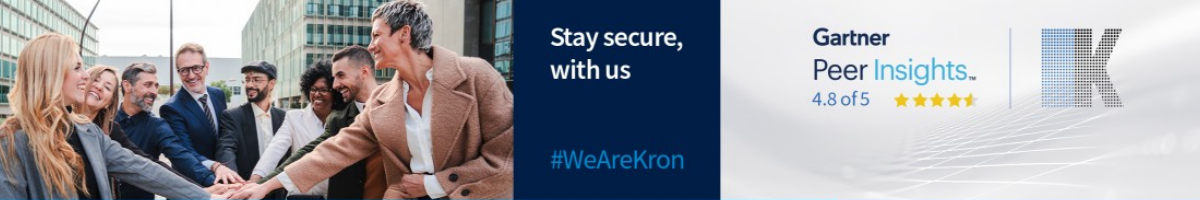 Kron - Arka plan resmi