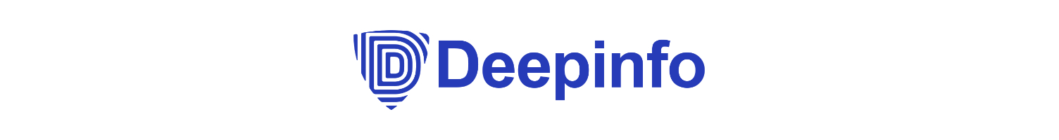 Deepinfo - Arka plan resmi